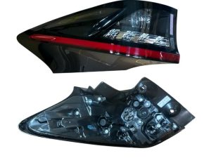 11-F667-00-2B/STOP TY YARIS CROSS LED COMPLET RH (22-ON)/TYC