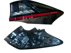 11-F668-00-2B/STOP TY YARIS CROSS LED COMPLET LH (22-ON)/TYC