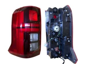 11-F593-06-2B/STOP MB L200 LED (S/SOCKET LED) RH (24-ON)/TYC