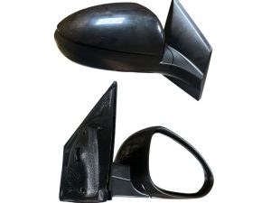 388-CVD171TP/ESPEJO CH SONIC ELECT DESEMPAÑ B/GRIS RH (12-ON)/TYC