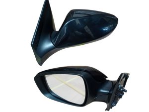 388-HND154EP/ESPEJO HY I25 ELECT B/GRIS LH (12-19)/TYC