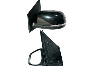 ESPEJO KIA PICANTO ION ELECT C-LUZ LH (19-ON)/TYC