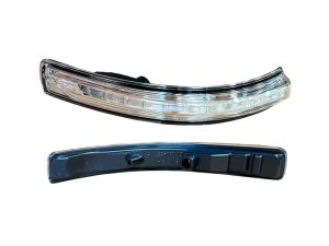 LAMP ESPEJO KIA RIO SPICE RH (12-17)/TYC