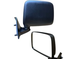 388-MZD128M/ESPEJO MZ B2200 MANUAL LH (97-ON)/TYC