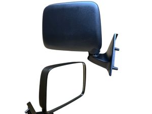 388-MZD127M/ESPEJO MZ B2200 MANUAL RH (97-ON)/TYC