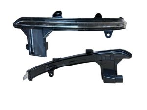 388-MZL245/LAMP ESPEJO MZ CX5 RH (18-22)/TYC