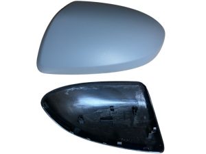 388-MZC150P/TAPA ESPEJO MZ 2 GRIS LH (08-15)/TYC