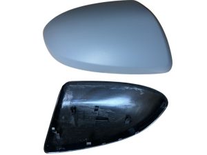 388-MZC149P/TAPA ESPEJO MZ 2 GRIS RH (08-15)/TYC