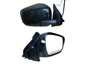 ESPEJO NS FRONTIER NP300 ELECT NGR RH (16-ON)