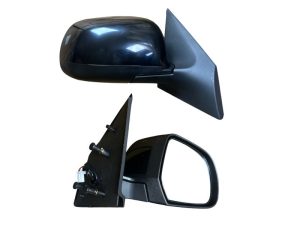 388-NSD389EP/ESPEJO NS VERSA ELECT RH (12-14)/TYC