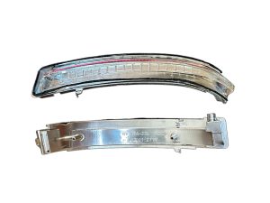 LAMP ESPEJO NS QASHQAI LH (15-22)/TYC