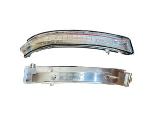 LAMP ESPEJO NS QASHQAI RH (15-22)/TYC