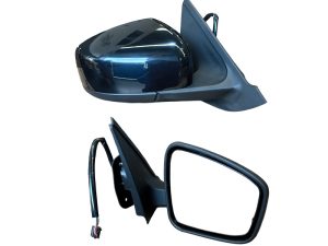ESPEJO RN KWID ELECT NGR RH (23-ON)/TYC