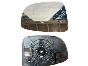 388-MZG255/LUNA ESPEJO MZ 2 RH (18-ON)/TYC