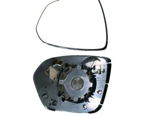 388-DAG013H/LUNA ESPEJO RN DUSTER DESEMPAÑ RH (22-ON)/TYC