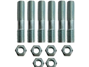 KIT TORNILLOS SPROCKET FZ 3.0 (6H) (SET X 12 PCS )