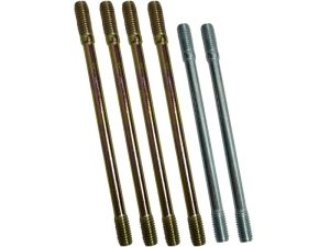 TORNILLO CULATA AKT-125SL/NKD  ( SET X 5 PCS)