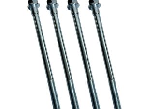 TORNILLO CULATA PULSAR-200NS ( SET X 6 PCS)