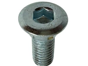 TORNILLO FRENO DISCO DELANTERO AGILITY-125/150/125RS (SET X 3 PCS)