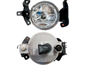 EXPLORADORA CH SPARK CHRONOS LH (05-14)