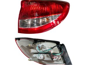 STOP KIA RIO STYLUS RH (03-14)