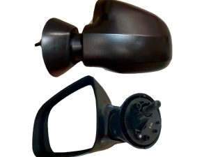 ESPEJO RN LOGAN C/CABLE B/NGR LH (11-15)/SANDERO (09-ON)/DUSTER (10-14)