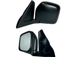 ESPEJO MB PAJERO NGR MANUAL LH (98-07)