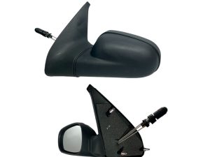 ESPEJO RN CLIO I C/CABLE LH (98-00)