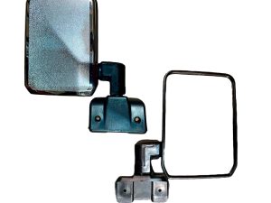ESPEJO TY LAND CRUISER 4.5 CROM B/PLAST RH X2 (90-ON)