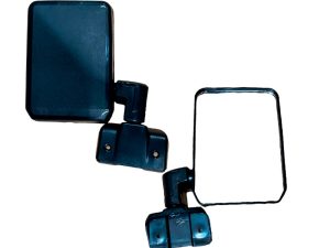 ESPEJO TY LAND CRUISER 4.5 NGR B/PLAST RH X2 (90-ON)