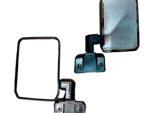 ESPEJO TY LAND CRUISER 4.5 CROM B/METAL RH X2 (90-ON)