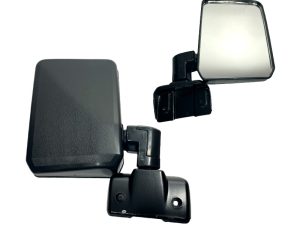 ESPEJO TY LAND CRUISER 4.5 NGR B/METAL RH X2 (90-ON)