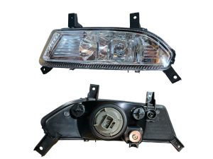 EXPLORADORA CH N200 LH (10-12)