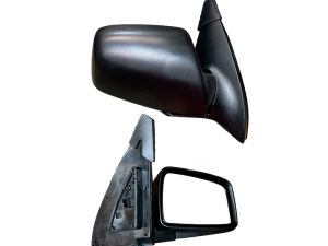 ESPEJO KIA SPORTAGE ELECT NGR RH (06-10)