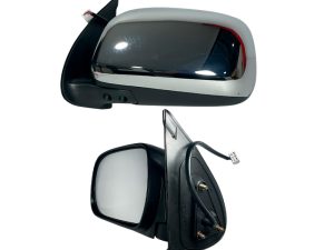 ESPEJO TY HILUX VIGO ELECT CROM LH (05-11)