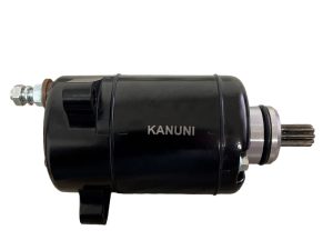 MOTOR DE ARRANQUE PULSAR 200 NS KANUNI®