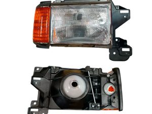 FAROLA FD BRONCO RH (87-92)