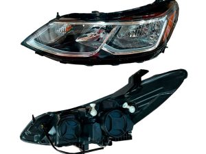 FAROLA CH CRUZE LH (17-ON)