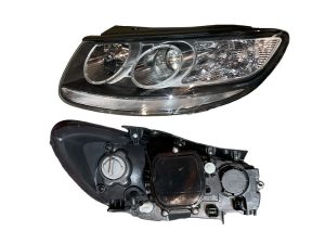 FAROLA HY SANTA FE LH (10-13)