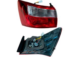 STOP KIA RIO SPICE SEDAN LH (12-14)