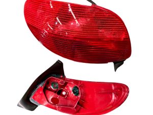 STOP PG 206 LH (99-04)/TYC