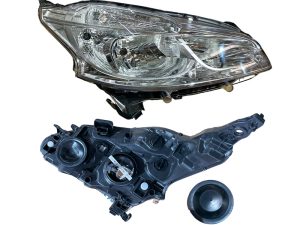 FAROLA PG 208 ACTIVE ELECT S/MOTOR C /GPOLVO RH (14-16)