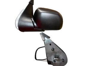 ESPEJO FD EXPLORER VENEZUELA ELECT C/LUZ LH (02-06)