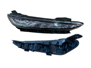 LAMPARA HY KONA DRL W/SOCKET RH (21-24)/TYC