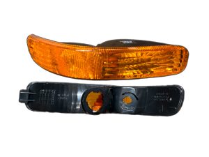 LAMP BOMPER DEL JP LIBERTY VENEZUELA RH (02-05)