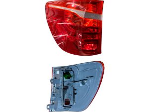 STOP BMW X3 F25 RLH (12-17)/TYC
