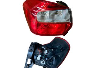 STOP SB XV C/RAMAL LH (14-16)/TYC