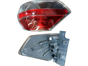 HD11-27002-1-LH/STOP NS X-TRAIL TODAS LH (15-17)/TODO