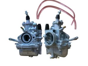 CARBURADOR COMPLETO FD-125 BEST