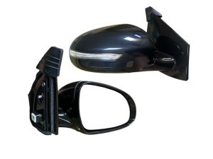 388-KAD167TPBL/ESPEJO KIA SPORTAGE ELECT DESEMPAÑ ABATIB C-LUZ RH (17-22)/TYC